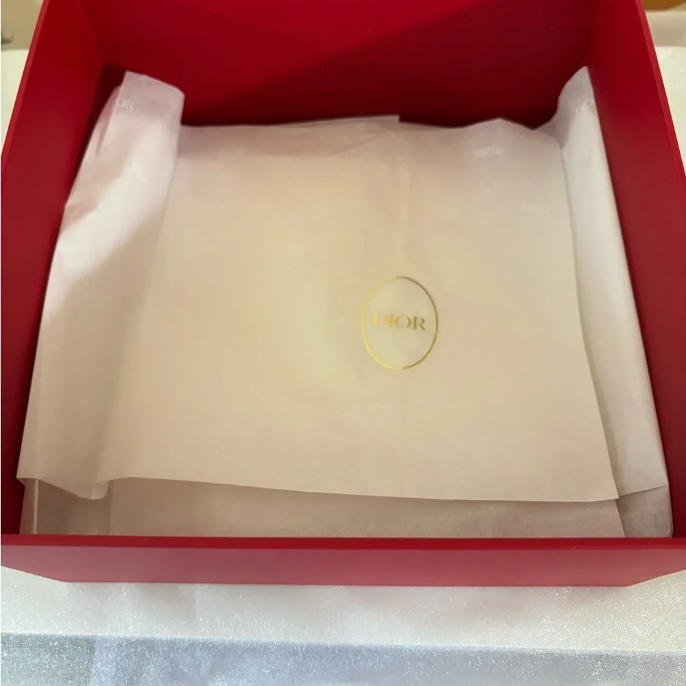 Christian Dior Gift Box